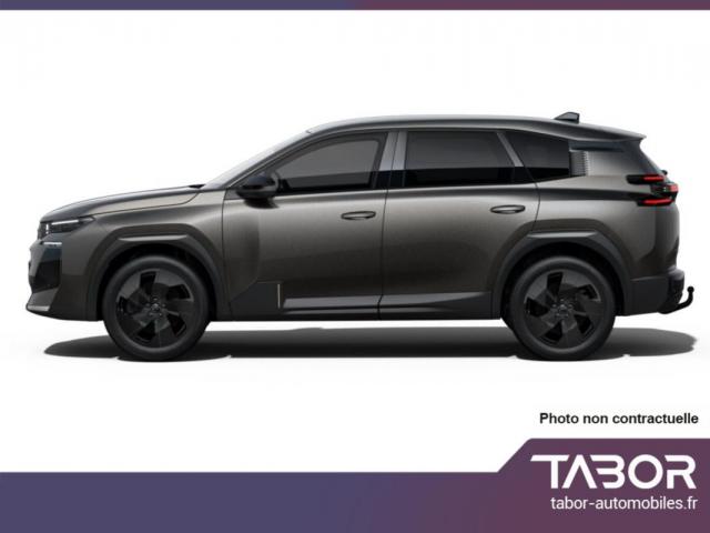 Citroen C5 Aircross image 8