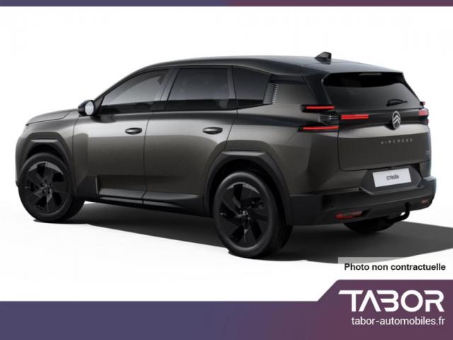 Citroen C5 Aircross image 3