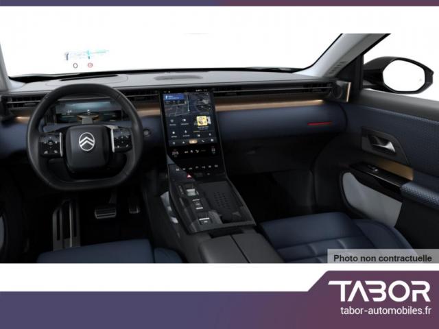 Citroen C5 Aircross image 2