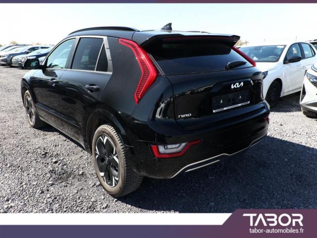 Kia E-Niro image 7