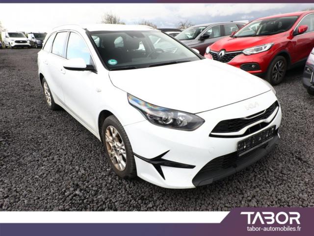 Kia Ceed image 6