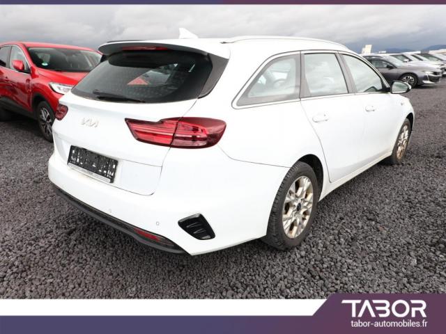 Kia Ceed image 4