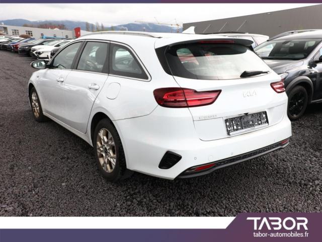 Kia Ceed image 2