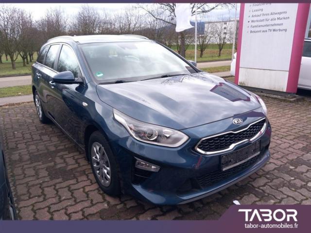 Kia Ceed image 6