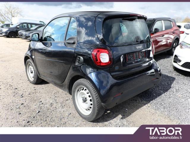 Smart Fortwo image 1