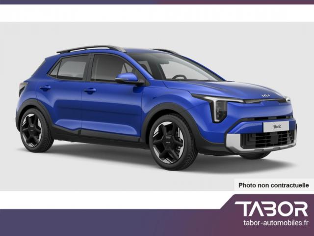 Kia Stonic image 7