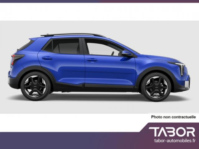Kia Stonic image 3