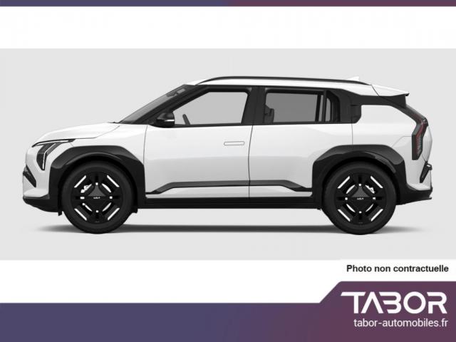 Kia Ev3 image 7