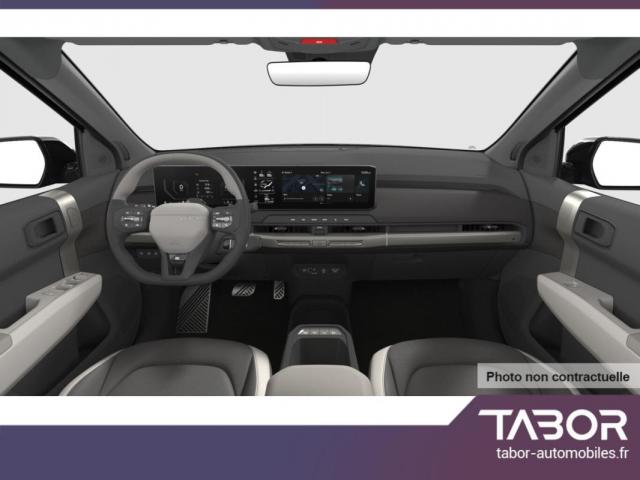 Kia Ev3 image 8