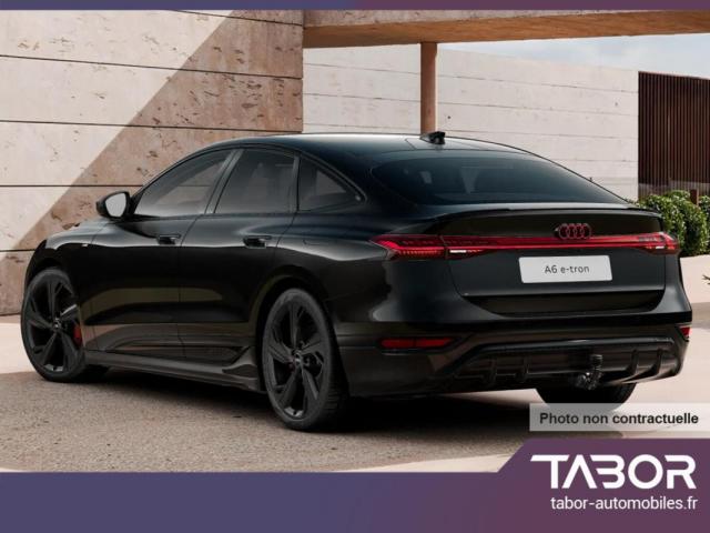 Audi E-Tron image 8