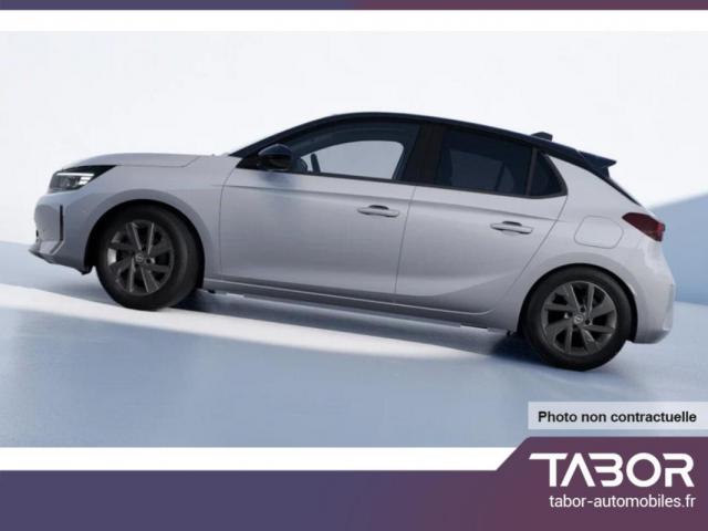 Opel Corsa image 8