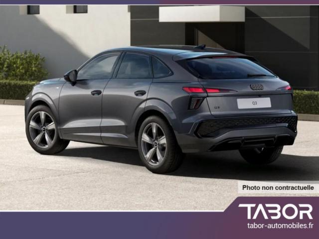 Audi Q3 image 8