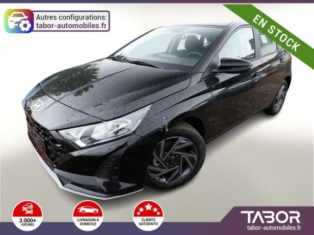 Hyundai I20 90 Dct Gps Digic 16 Carply Cam Pdc