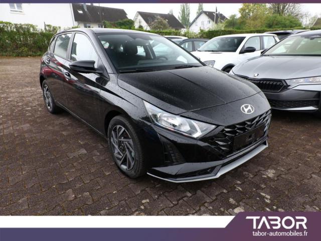 Hyundai I20 image 5