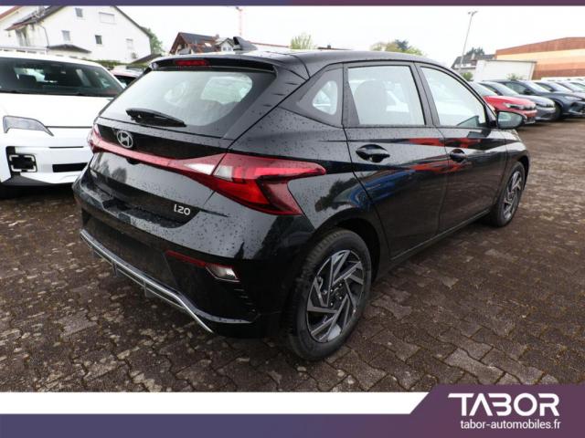 Hyundai I20 image 6