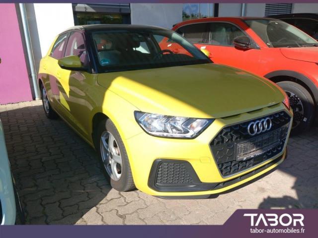 Audi A1 image 4