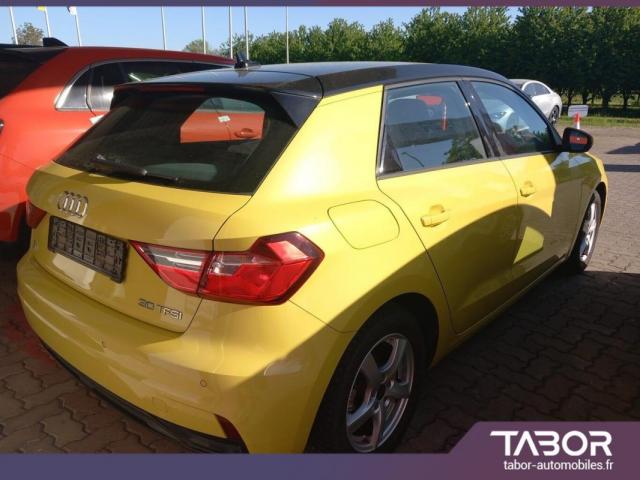 Audi A1 image 1