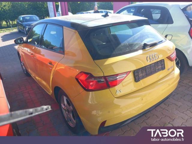 Audi A1 image 9