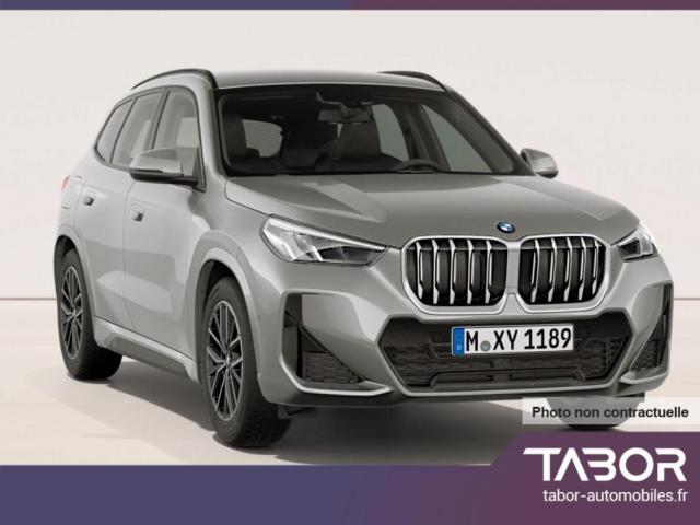 Bmw X1 image 3