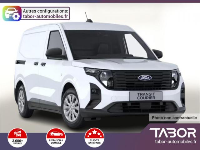 Ford Transit Courier 100 Trend Régul Sync4 Pdc