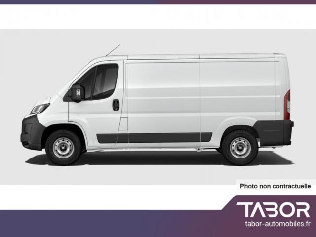 Fiat Ducato image 2
