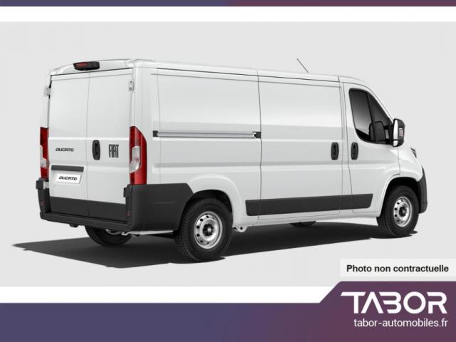 Fiat Ducato image 5