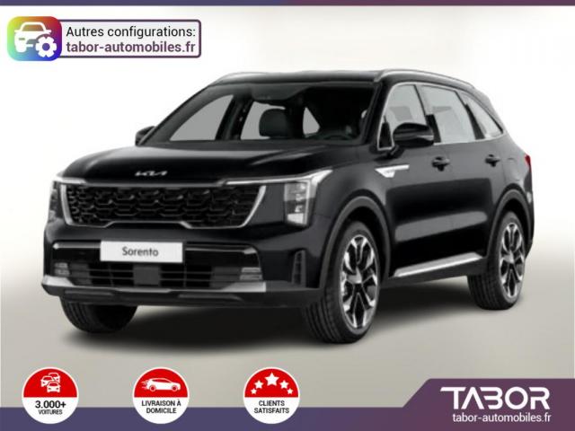 Kia Sorento 4wd 193 7 Places Pano Nappa Hud Gps
