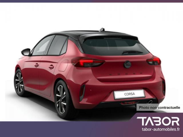 Opel Corsa image 1