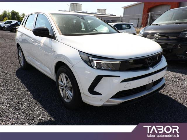 Opel Grandland image 1