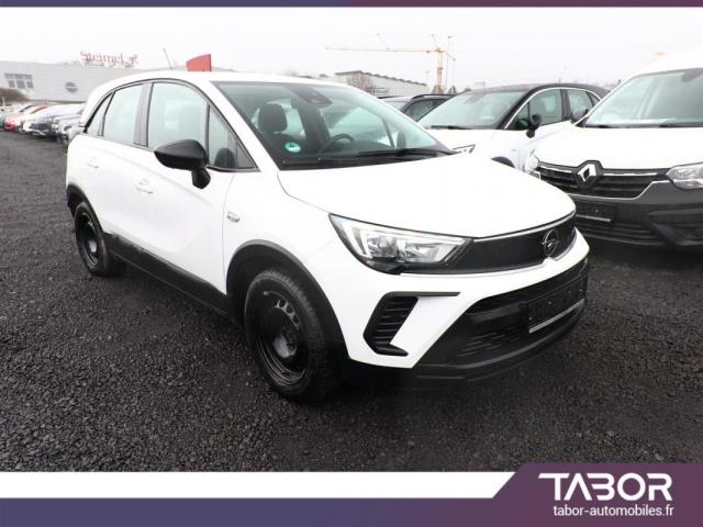 Opel Crossland image 2