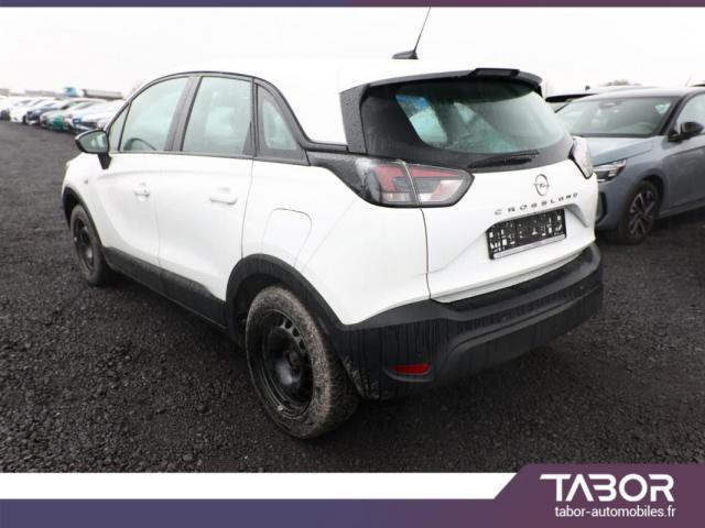Opel Crossland image 4