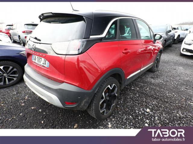 Opel Crossland image 7