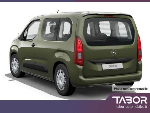 Opel Combo image 7