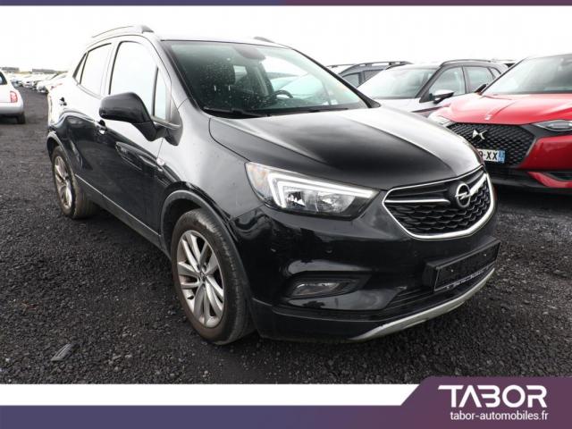 Opel Mokka image 7