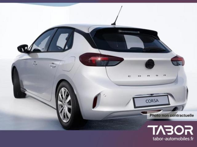 Opel Corsa image 6