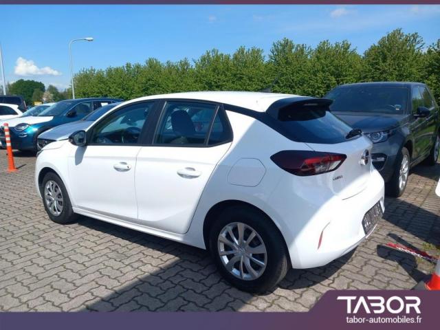 Opel Corsa image 4