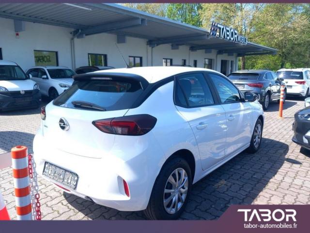 Opel Corsa image 5