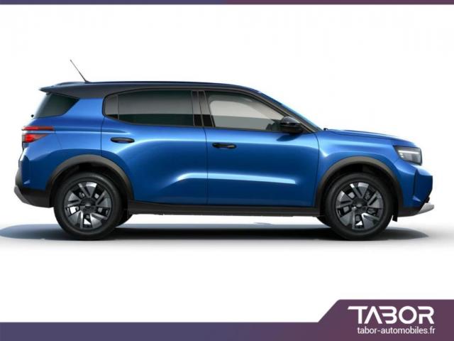 Opel Frontera image 4