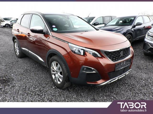 Peugeot 3008 image 3