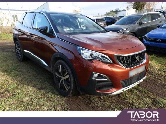 Peugeot 3008 image 7