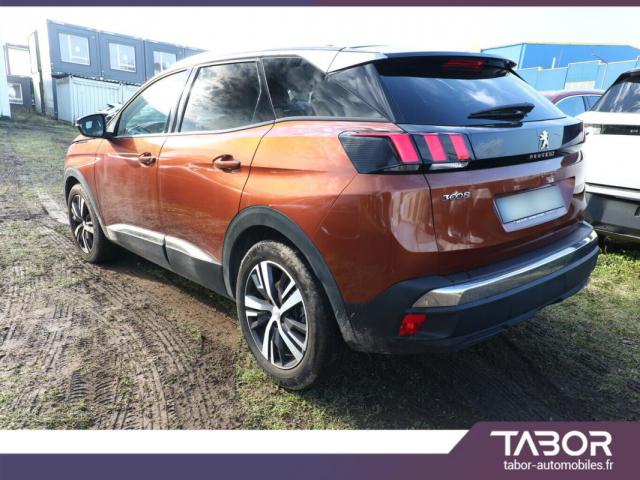 Peugeot 3008 image 9