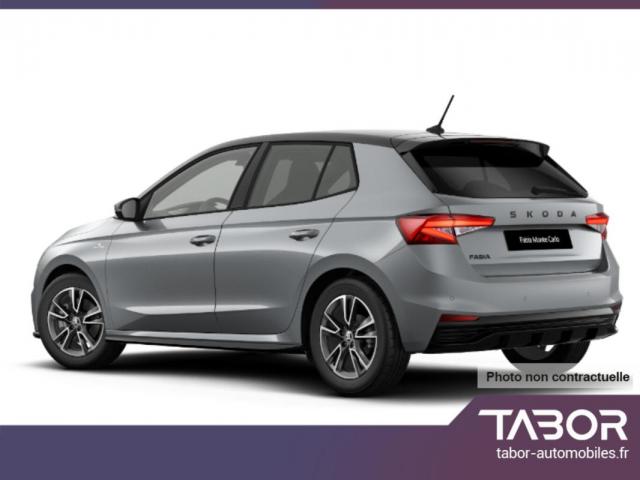 Skoda Fabia image 6