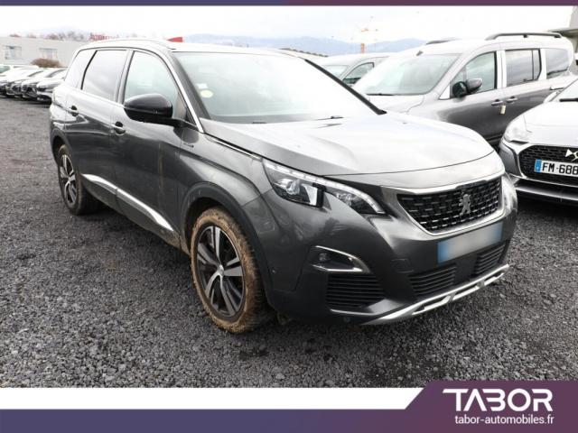 Peugeot 5008 image 4