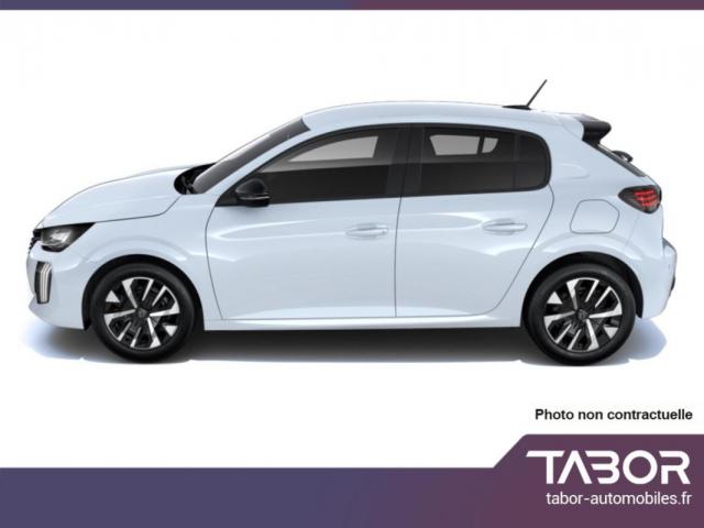 Peugeot 208 image 6