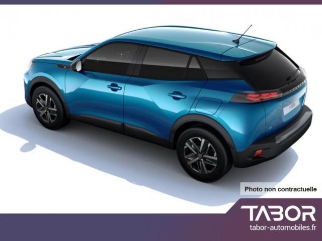 Peugeot 2008 image 1