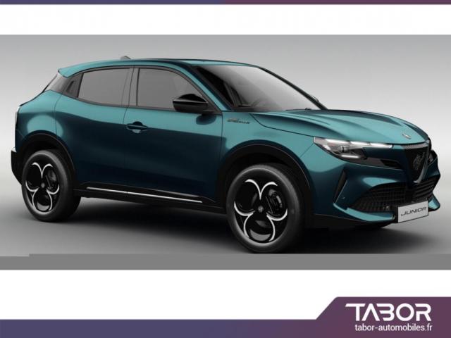 Alfa Romeo Junior image 2