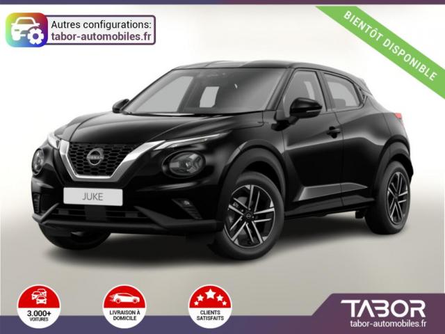 Nissan Juke N-Connecta Hiverp Gps Keyl Privg Bt