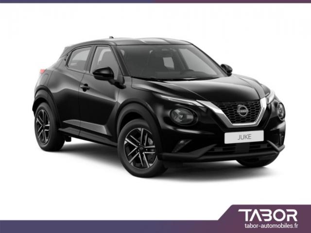 Nissan Juke image 5