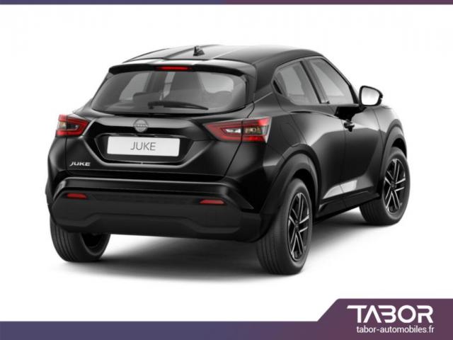 Nissan Juke image 9