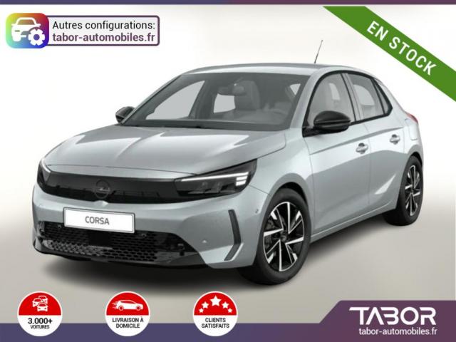 Opel Corsa 100 At8 Gs Sièges Chauf Keyl Cam